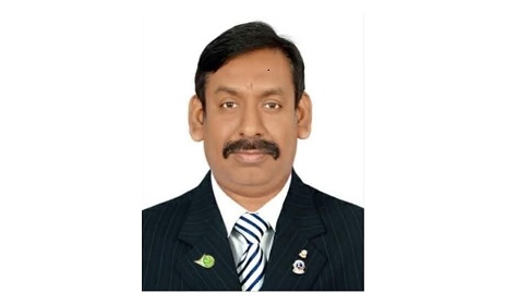 শক্তিশালী স্থানীয় সরকার উন্নয়নের ধারক-বাহক