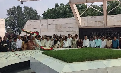 ‘ধর্মীয় সম্প্রীতি নষ্টের অপচেষ্টা, তবু অটুট থাকবে সৌহার্দ্য’