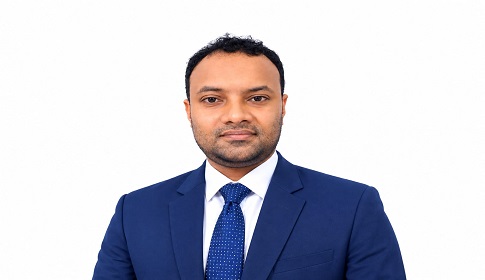 আমার জীবনের আলোকবর্তিকারা