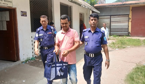 ফরিদপুরে ফেনসিডিলসহ ধরা পড়া যুবকের যাবজ্জীবন 