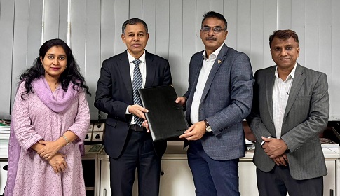 বাংলাদেশ ব্যাংকের রপ্তানি বহুমুখীকরণ উদ্যোগে যুক্ত হলো ব্র্যাক ব্যাংক