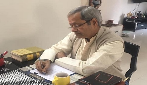 অন্য একটি দেশের আবদার রক্ষা করা এত জরুরি কেন?