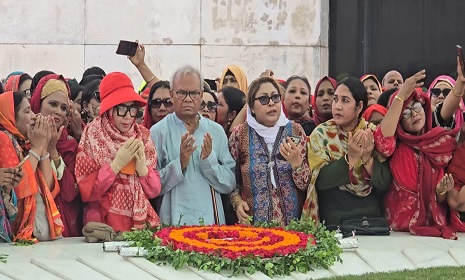 গ্যাস-বিদ্যুৎ নিয়ে যা বললেন রিজভী