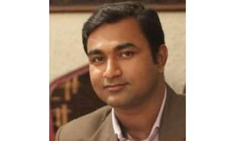 শেখ আ: রাজ্জাক আলিম মাদরাসায় এবারও সভাপতি নির্বাচিত হলেন শেখ নাজিম উদ্দিন