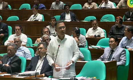 ‘বাকস্বাধীনতা যেন বাকশালীনতার সীমা লঙ্ঘন না করে’