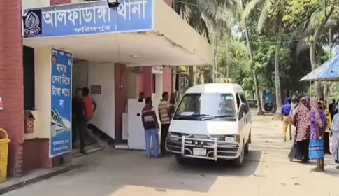 ফরিদপুরে চায়ের দোকানিকে কুপিয়ে হত্যা, আহত ৩