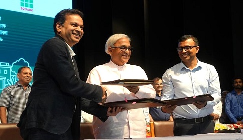 পাবনায় কার্যকর বর্জ্য ব্যবস্থাপনা গড়ে তুলতে একসঙ্গে কাজ করবে পৌরসভা, স্কয়ার ও ব্র্যাক