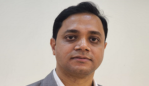 স্যামসাং বাংলাদেশের এমএক্স বিজনেসের নতুন হেড অফ প্রোডাক্ট প্ল্যানিং মোহাম্মদ শাহরিয়ার