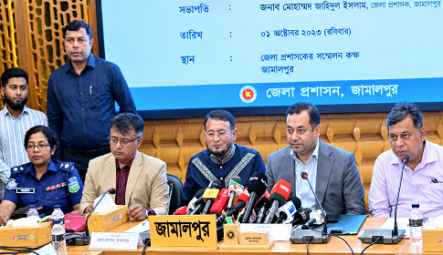 ২৫ কোটিতে উন্নীত হচ্ছে সাংবাদিক কল্যাণ ট্রাস্টের বরাদ্দ : তথ্য প্রতিমন্ত্রী