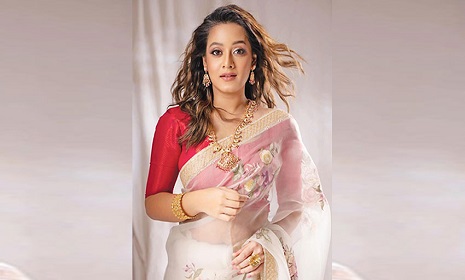 ‘আমার জীবনটা এখন তেলছাড়া, সবজিময়’