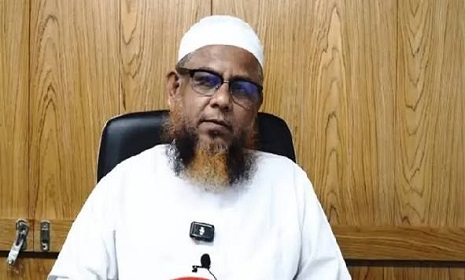 ‘স্থানীয় সরকার নির্বাচন নিয়ে কোন ধরনের সময়ক্ষেপণ মেনে নেওয়া হবে না’