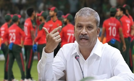 ‘আমার সিদ্ধান্তেই বিশ্বকাপ খেলতে ভারতে যায়নি দল’