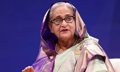 শেখ হাসিনাসহ ৪১ আসামির বিরুদ্ধে অভিযোগ গঠনের শুনানি ৭ অক্টোবর
