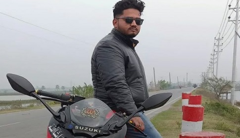সুমন হত্যা মামলার প্রধান আসামি রুবেল গ্রেপ্তার, ৭ দিনের রিমাণ্ড আবেদন