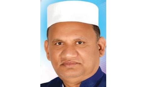 ফরিদপুর পৌরসভার সাবেক প্যানেল মেয়র মনিরুল ইসলাম গ্রেপ্তার