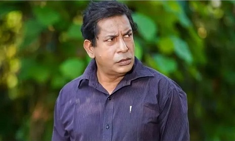 অভিনয়ের ক্লাস নেবেন মোশাররফ করিম, অংশ নিবেন যেভাবে