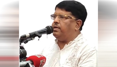 জ্বালানি তেলের মূল্যবৃদ্ধি প্রত্যাহারের দাবি শেখ রফিকুল ইসলাম বাবলুর