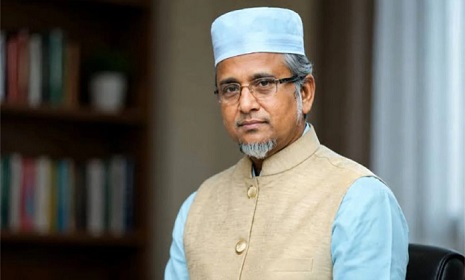 মরিয়ম আত্মহত্যা প্ররোচনা মামলা ডিবিতে