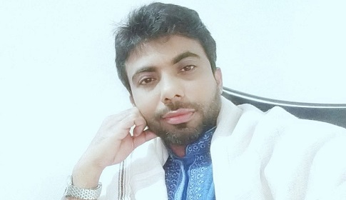 আমি শালা লালবদর