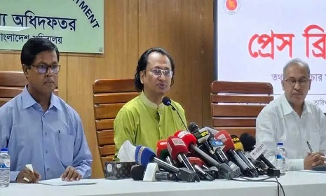 ‘কয়েকটা ককটেল, বাসে আগুনে সংকট তৈরি করা যাবে না’