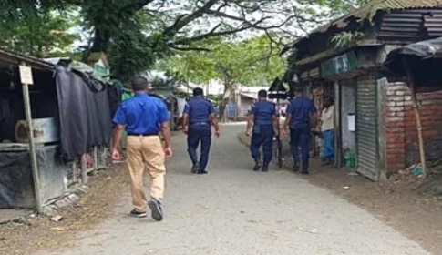 নড়াইলে আধিপত্য বিস্তার নিয়ে দু’পক্ষের সংঘর্ষ, গুলিবিদ্ধ ১১