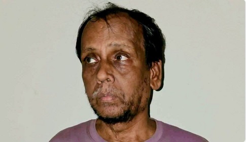 সাত বছরের শিশু ধর্ষণ, বৃদ্ধা গ্রেপ্তার 
