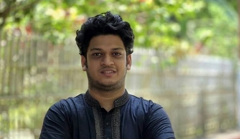 শিশু একাডেমি ফরিদপুরের পরিচালনা কমিটিতে নিরব ইমতিয়াজ শান্ত