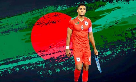 ‘একদিন বিশ্বকাপে খেলবে বাংলাদেশ’