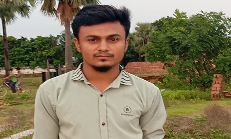 গোপালগঞ্জে তুচ্ছ ঘটনাকে কেন্দ্র করে কলেজ ছাত্রকে পিটিয়ে হত্যা 