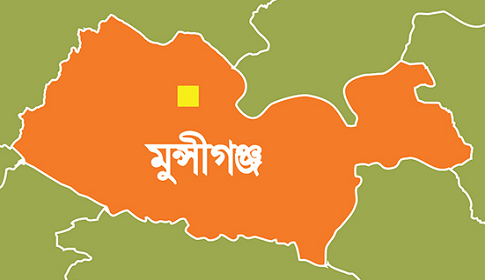 শ্রীনগরে এলাকাবাসীর হাতে ইয়াবাসহ আটক দু'জনকে ছাড়িয়ে নেওয়ার অভিযোগ 
