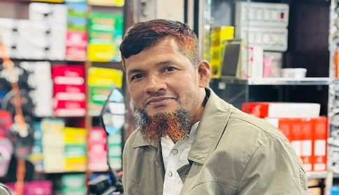 টুঙ্গিপাড়া পৌর বিএনপির সভাপতির পদ স্থগিত 