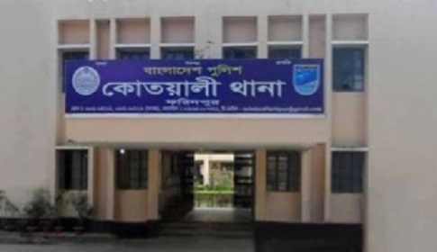 শাশুড়িকে মারধরে থানায় অভিযোগ, সালিসি মীমাংসার পর পাল্টা মামলা ছেলের বউয়ের