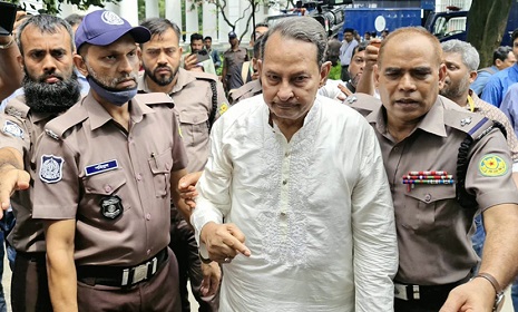 ইনুর মৃত্যুদণ্ড চেয়ে সুপ্রিম কোর্টে আপিল