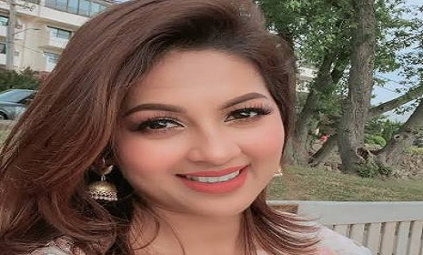 ‘জীবনে উত্থান-পতন থাকার পরও কৃতজ্ঞ হওয়ার অসংখ্য কারণ খুঁজে পাই’