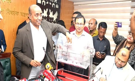 ‘সিন্ডিকেট ভাঙতে সাব-রেজিস্ট্রার বদলি লটারিতে’