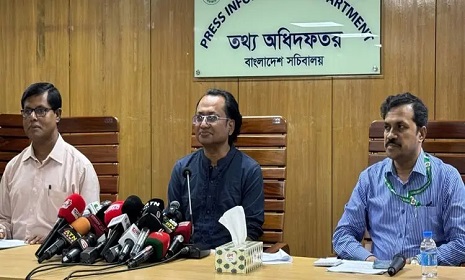 ‘তেলের দাম কমলে সরকার অবশ্যই সমন্বয় করবে’
