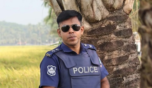 মামলা-রিমান্ডের ভয় দেখিয়ে টাকা আদায়ের অভিযোগ এসআইয়ের বিরুদ্ধে