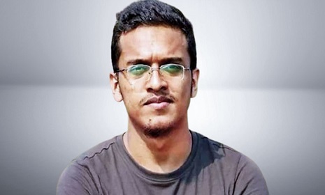 ‘আবরার হত্যাকাণ্ড ফ্যাসিবাদের চরম দৃষ্টান্ত’