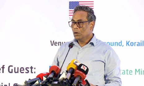 এক মাসে ৩৫ লাখ শিশু পাবে হামের টিকা