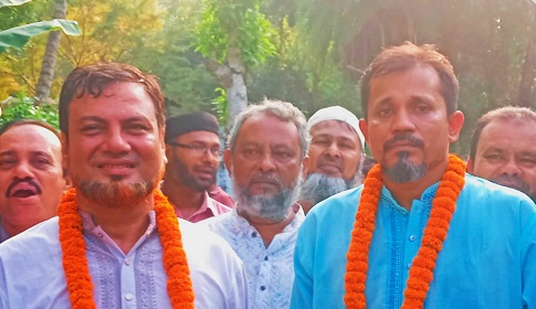 কাপ্তাই কেপিএম সিবিএ নির্বাচনে টানা পঞ্চম জয় পেল শ্রমিক-কর্মচারী পরিষদ