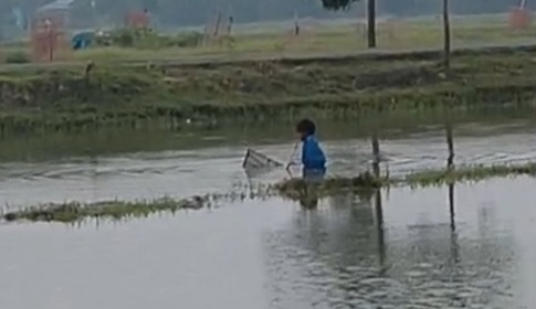 উপজেলা নির্বাহী কর্মকর্তা ও থানা ভারপ্রাপ্ত কর্মকর্তার নির্দেশ অমান্য 