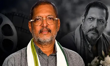 পূর্ণ রাষ্ট্রীয় মর্যাদায় নানা পাটেকরের শেষ বিদায়