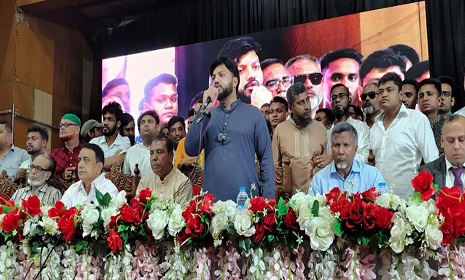 ‘বিএনপি করায় অনেক জুলাইযোদ্ধাকে গেজেটভুক্ত করা হয়নি’