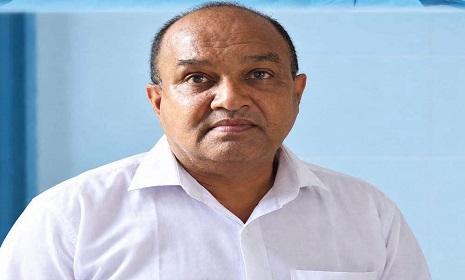 ফরিদপুর জেলা আওয়ামী লীগ নেতা এ্যাডভোকেট বাবুল আর নেই