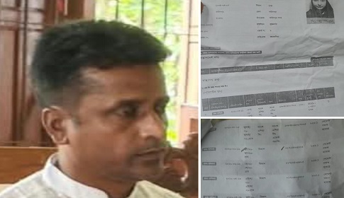 প্রসূতি মায়ের ‘গর্ভবতী ভাতার’ আট কিস্তি ইউপি মেম্বার নান্নুর বিকাশে!