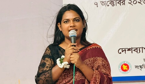 বাগেরহাটে হেনস্তার শিকার নারী চিকিৎসক, অভিযোগ সাবেক শ্রমিকদল নেতার বিরুদ্ধে