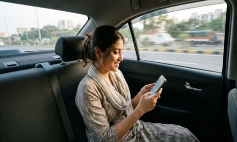 লম্বা যাত্রায় আরাম পেতে যেসব কৌশল মেনে চলবেন