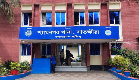 শ্যামনগরে শিশু ধর্ষণের অভিযোগে শিক্ষকসহ দুই শিক্ষার্থীর বিরুদ্ধে মামলা