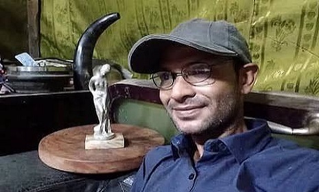 নেত্রকোণায় সাংবাদিককে গুলি করে হত্যা