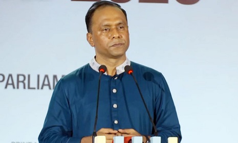 ‘শিক্ষকদের দুর্নীতিতে ক্ষতিগ্রস্ত হচ্ছে শিক্ষাব্যবস্থা’